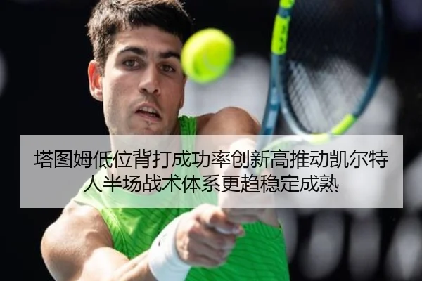 塔图姆低位背打成功率创新高推动凯尔特人半场战术体系更趋稳定成熟